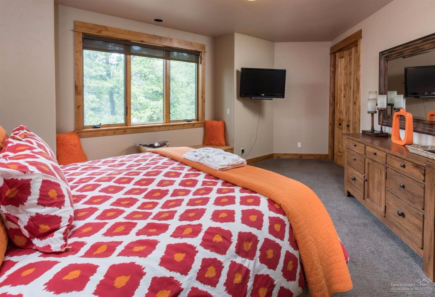 Caldera Springs - Residential