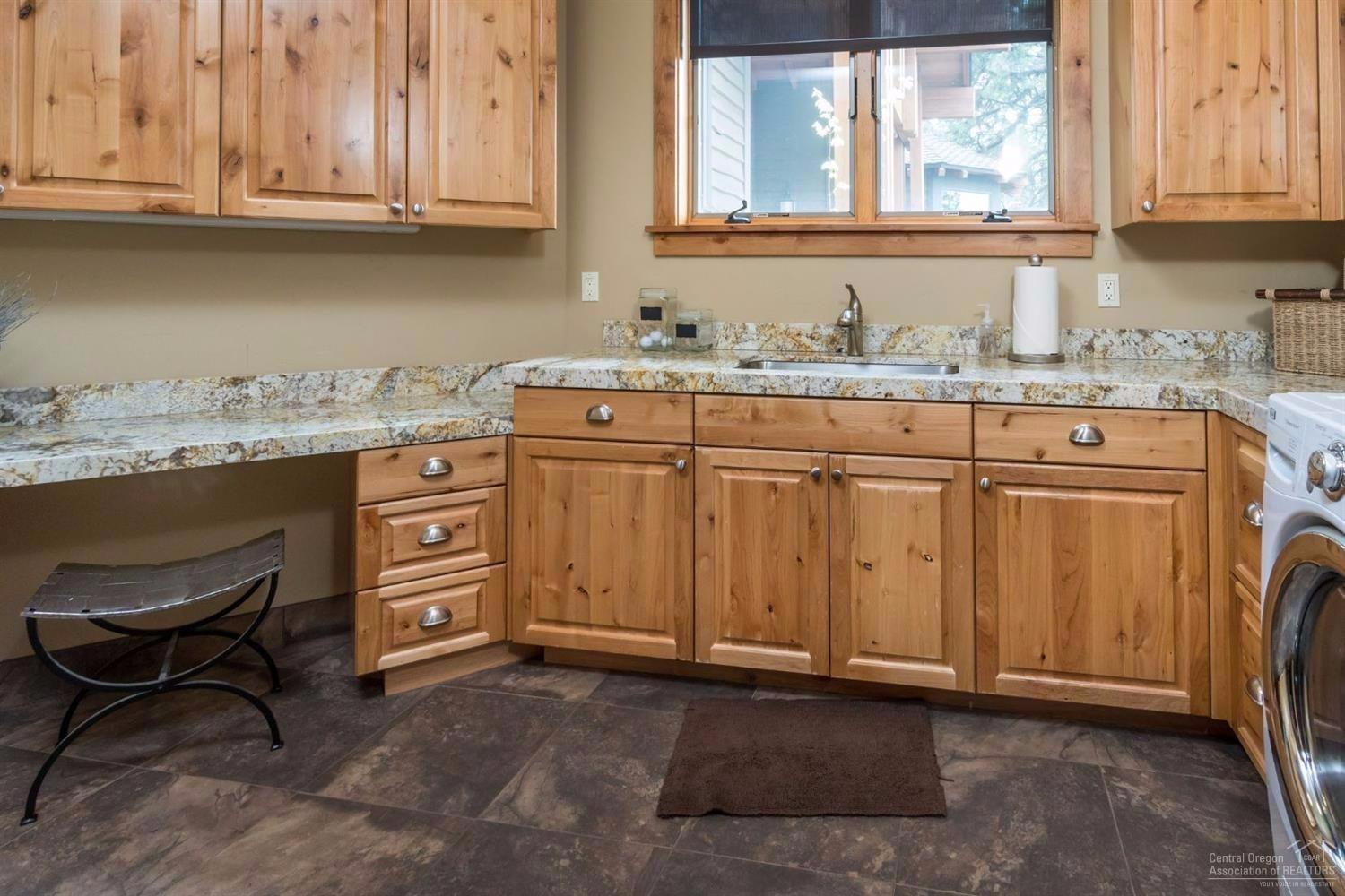 Caldera Springs - Residential