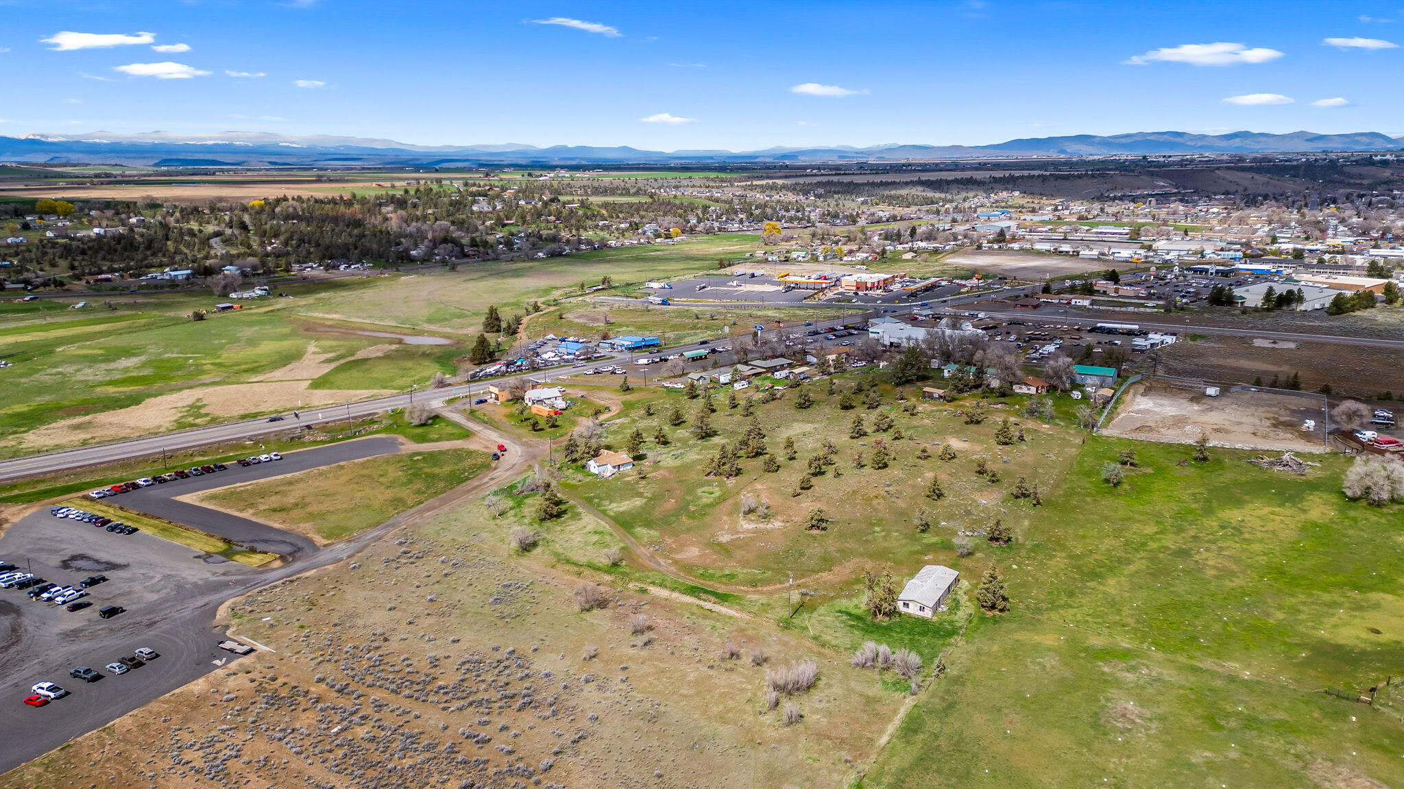 M+BJC - Commercial Sale