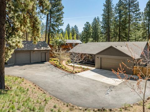 19041 Baker Road Bend OR 97702
