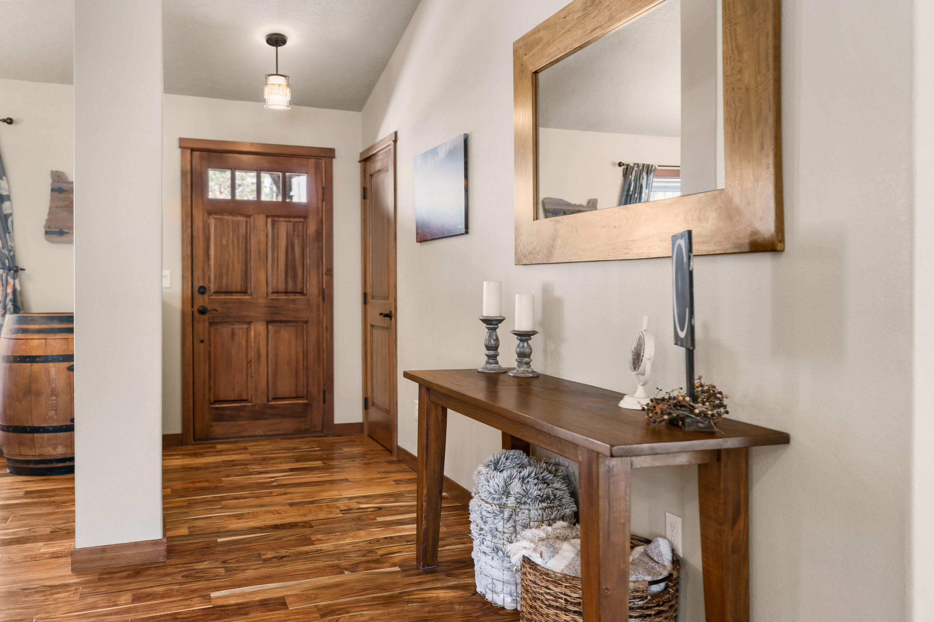 19041 Baker Road