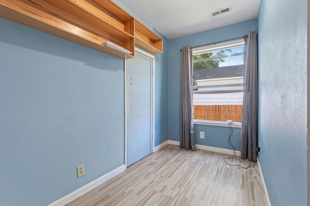 Lewis Tracts - Residential