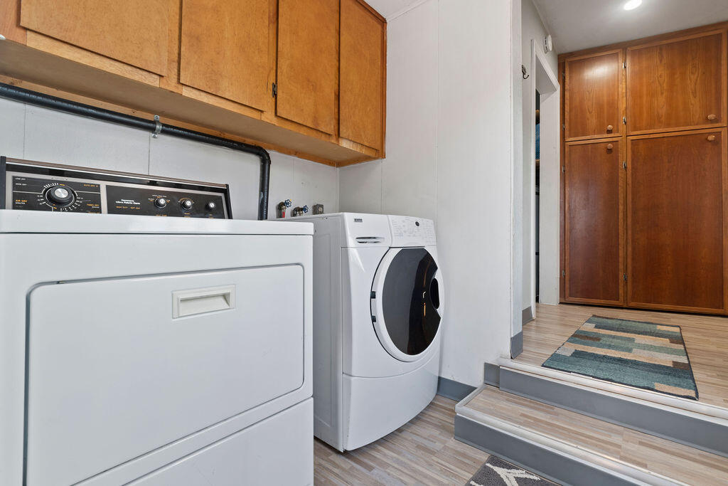 Lewis Tracts - Residential