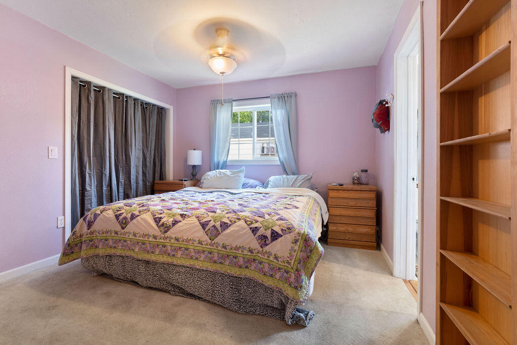 Lewis Tracts - Residential