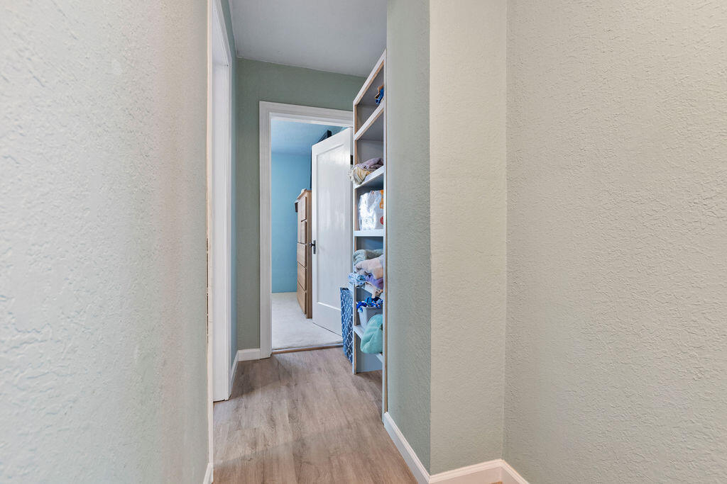 Lewis Tracts - Residential