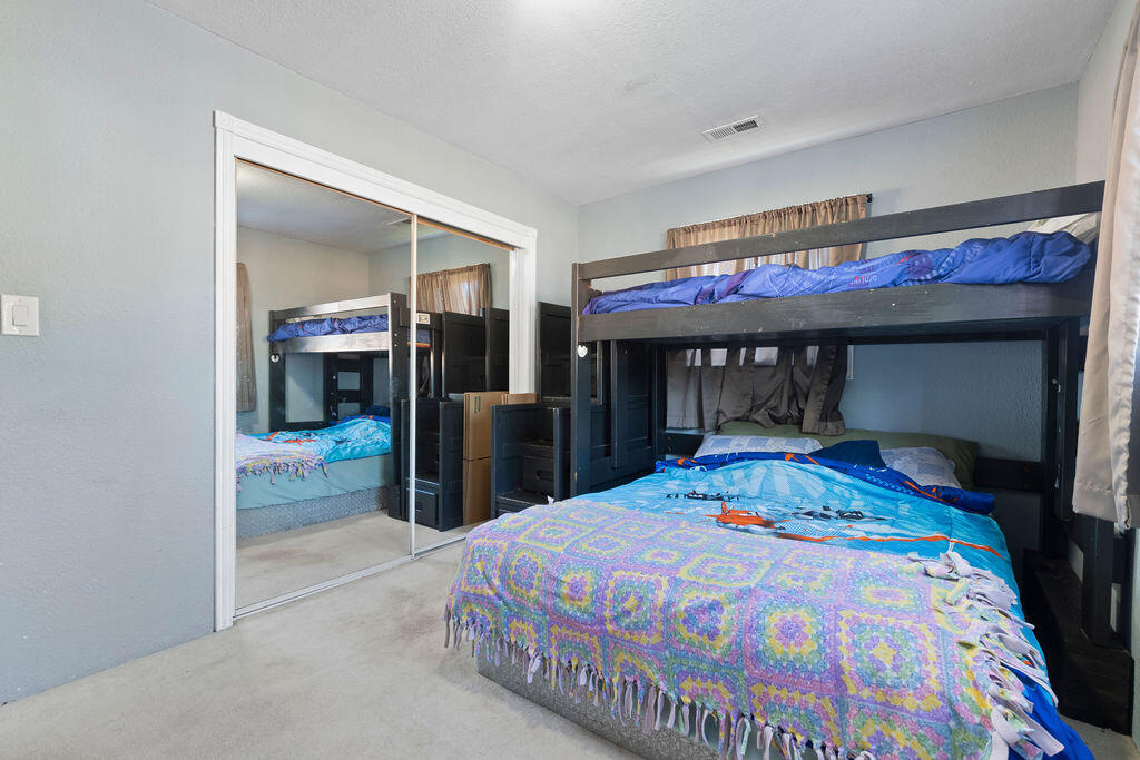 Lewis Tracts - Residential