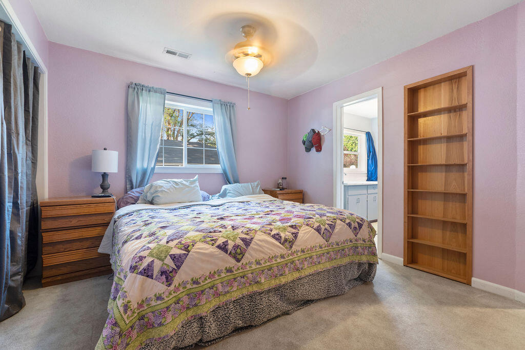 Lewis Tracts - Residential