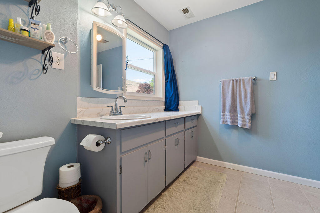 Lewis Tracts - Residential