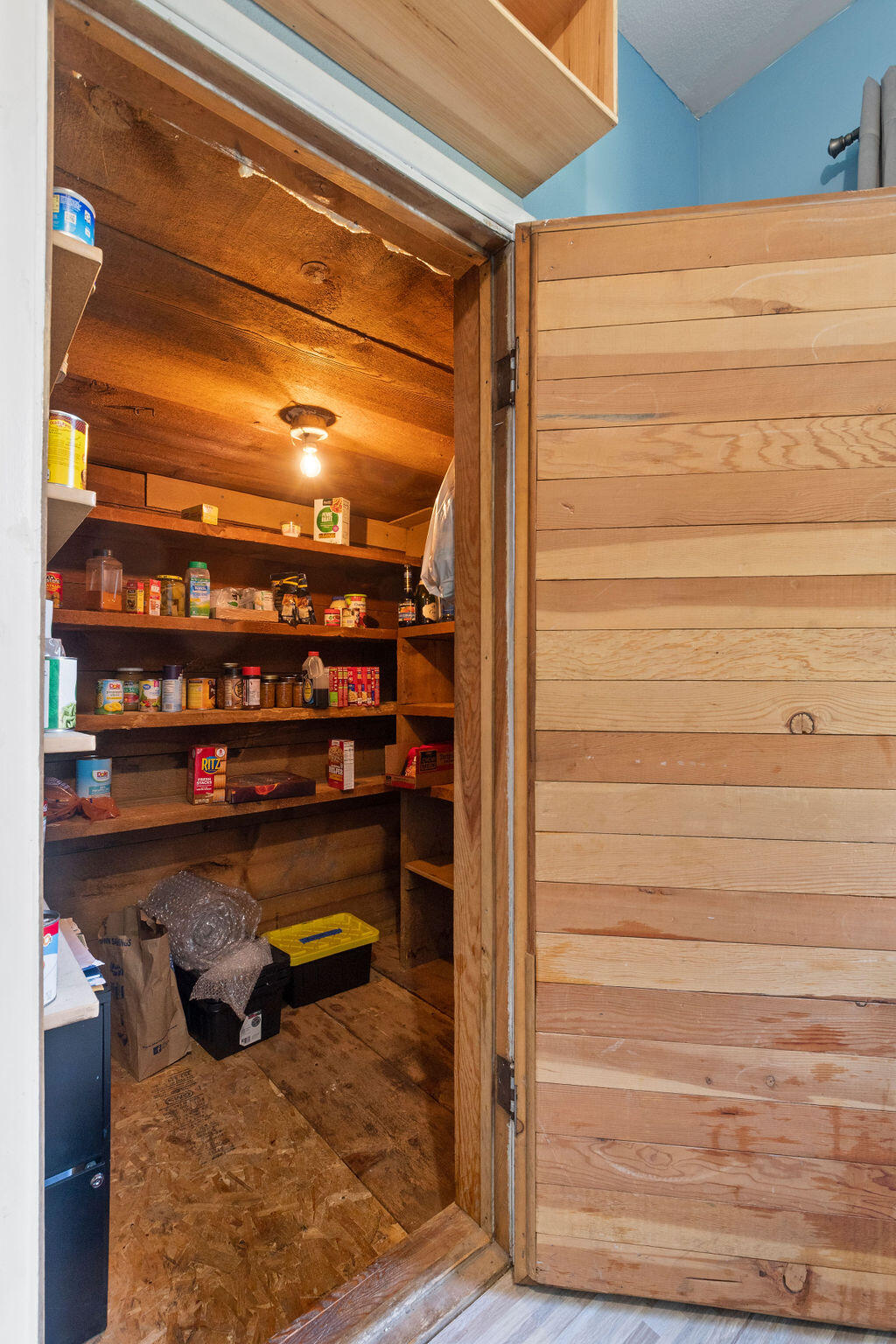 Lewis Tracts - Residential