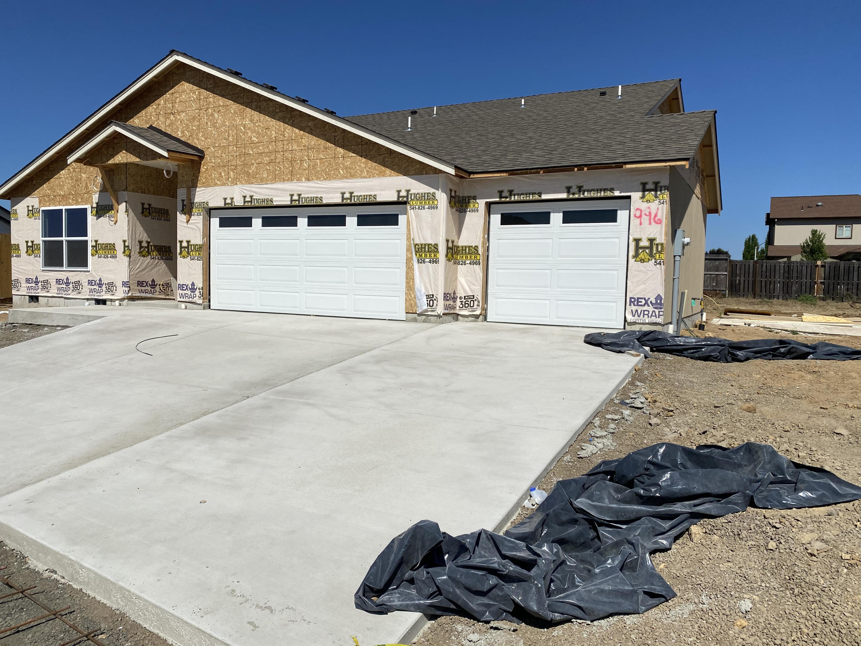 Sienna Hills Phase 6a - Residential