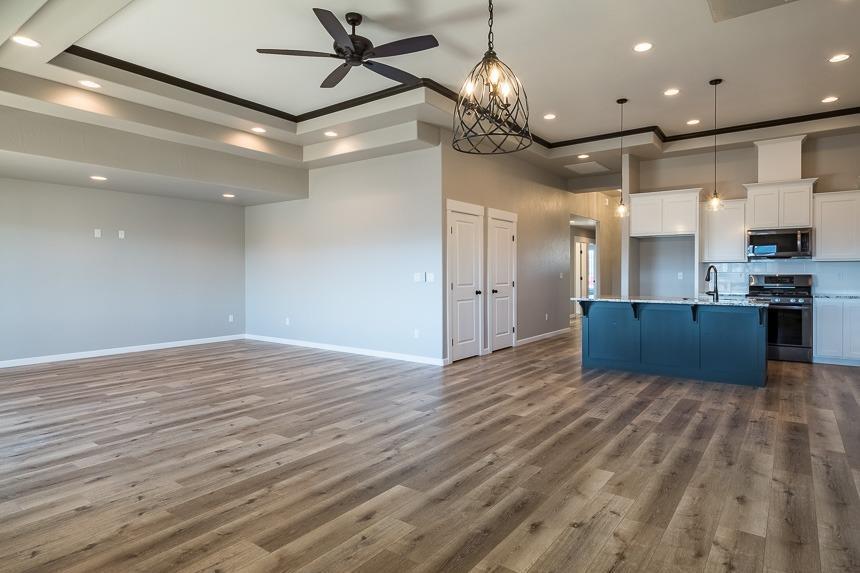 Sienna Hills Phase 6a - Residential