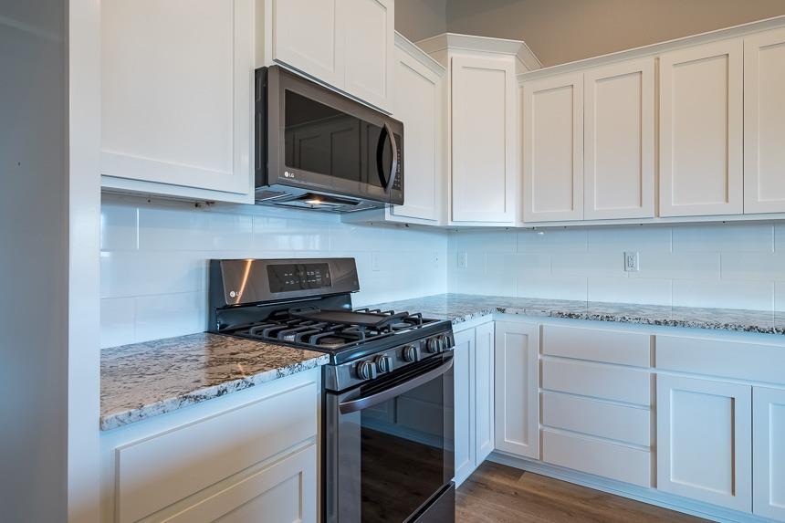 Sienna Hills Phase 6a - Residential