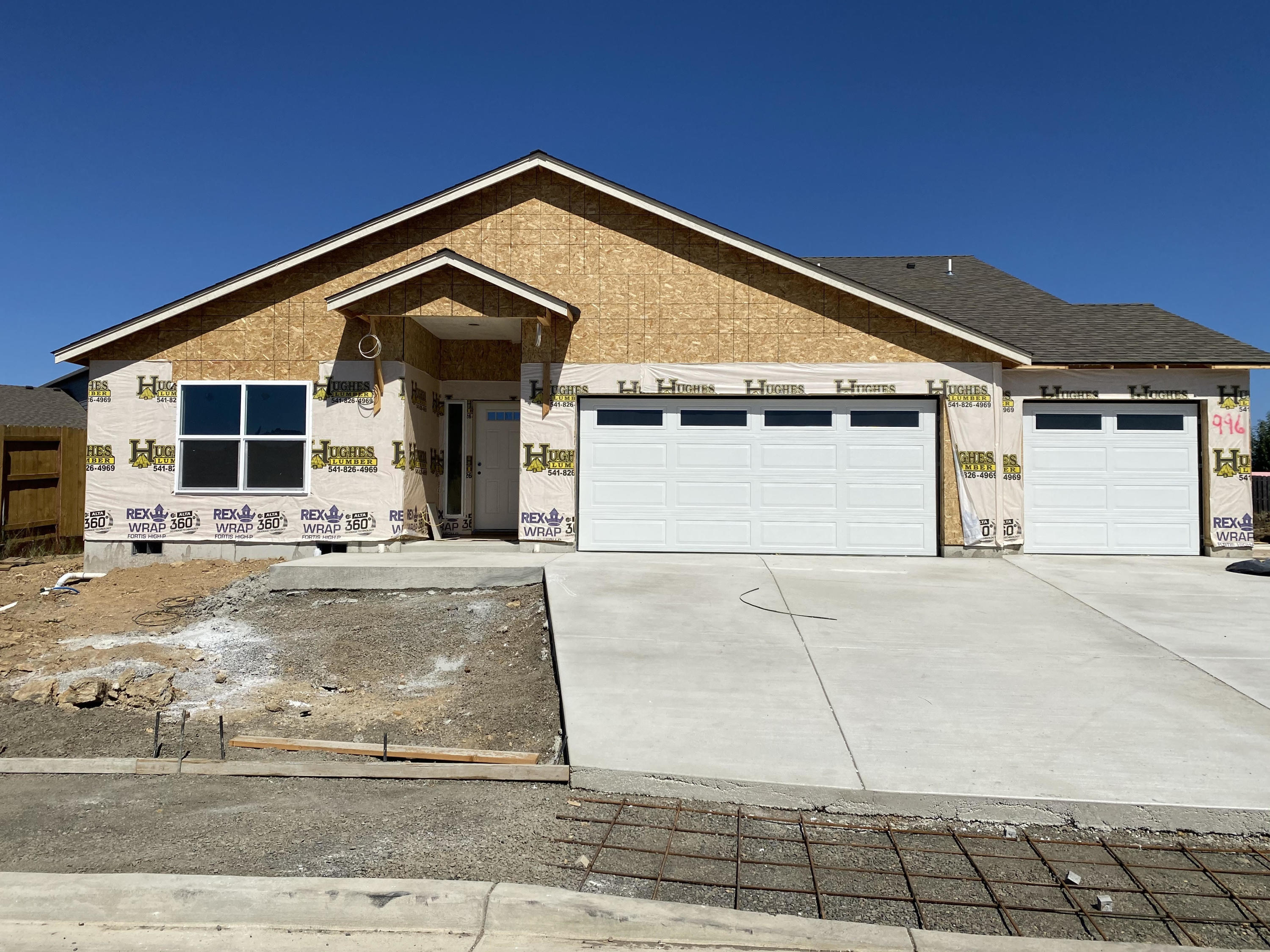 Sienna Hills Phase 6a - Residential