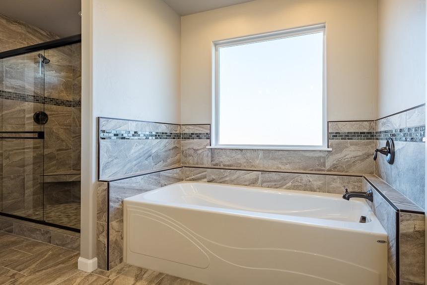 Sienna Hills Phase 6a - Residential