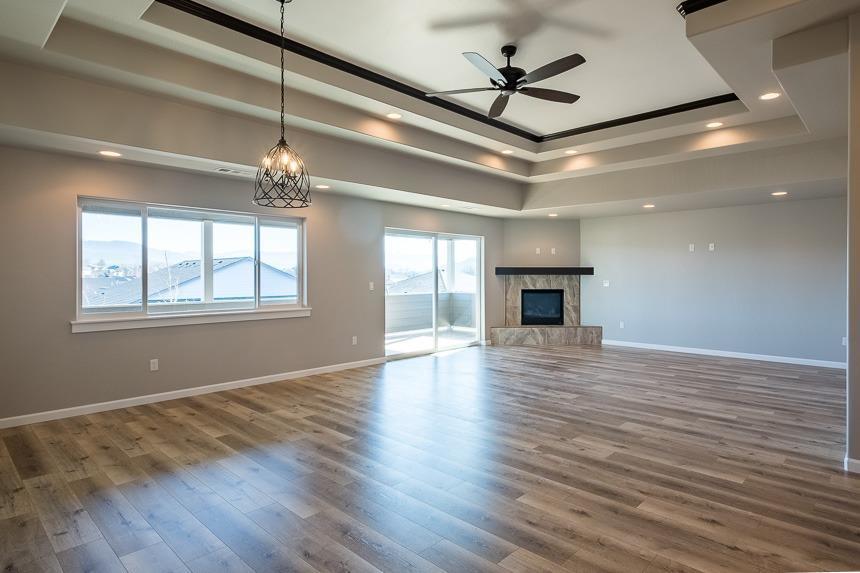 Sienna Hills Phase 6a - Residential