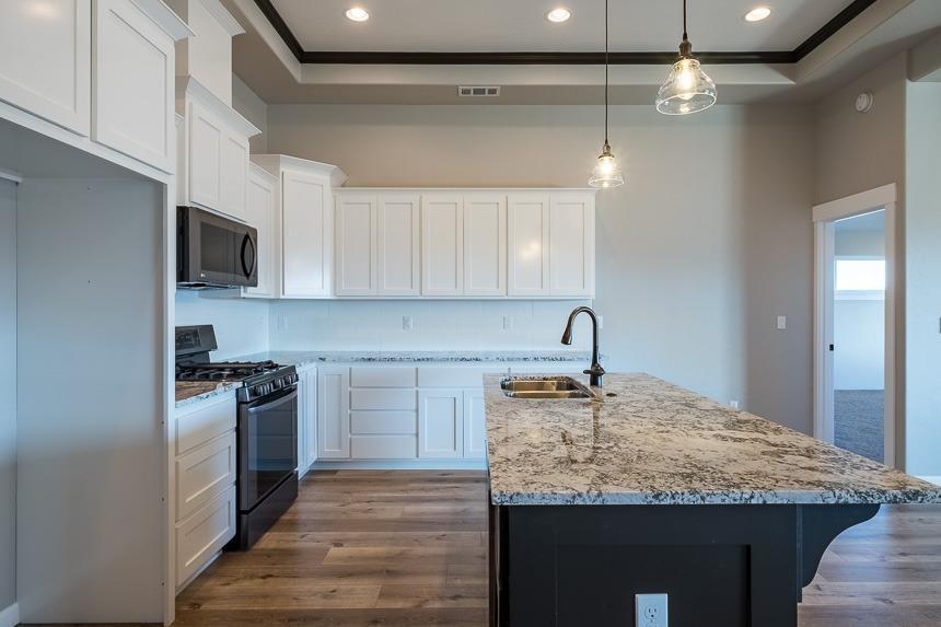 Sienna Hills Phase 6a - Residential