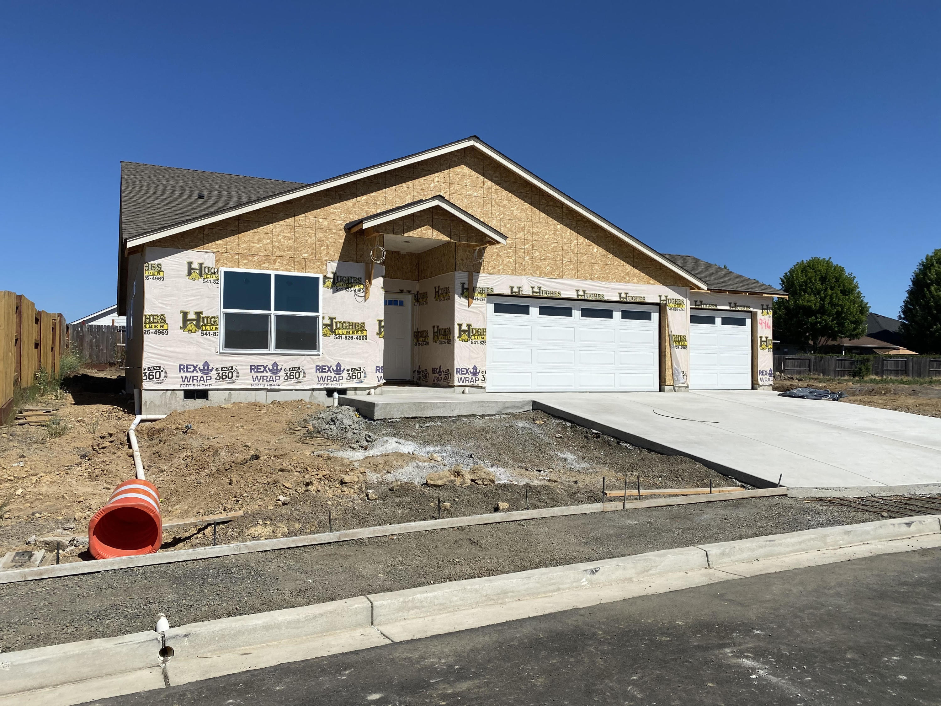 Sienna Hills Phase 6a - Residential