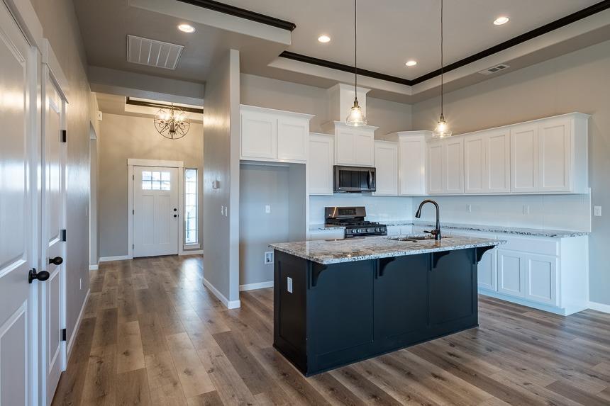 Sienna Hills Phase 6a - Residential