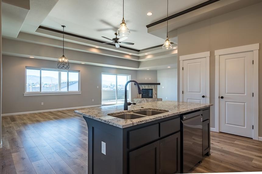 Sienna Hills Phase 6a - Residential