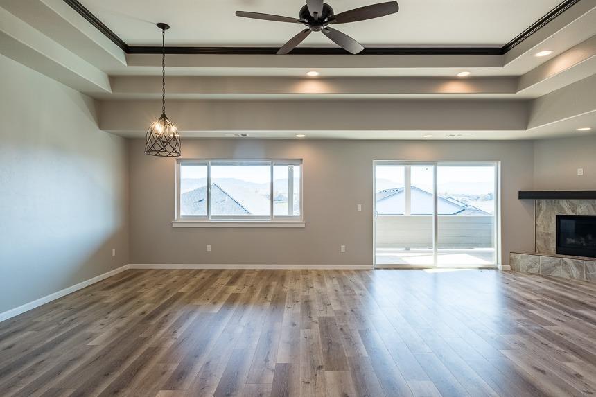 Sienna Hills Phase 6a - Residential