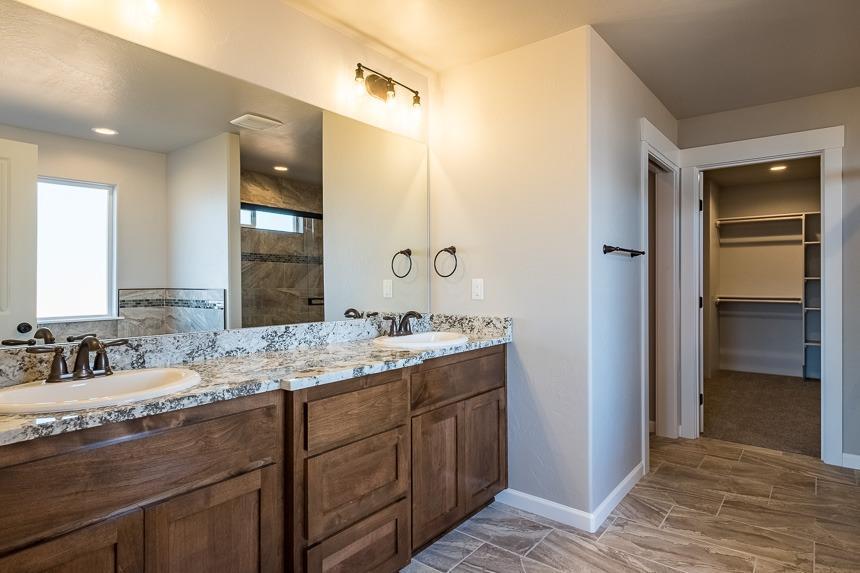 Sienna Hills Phase 6a - Residential