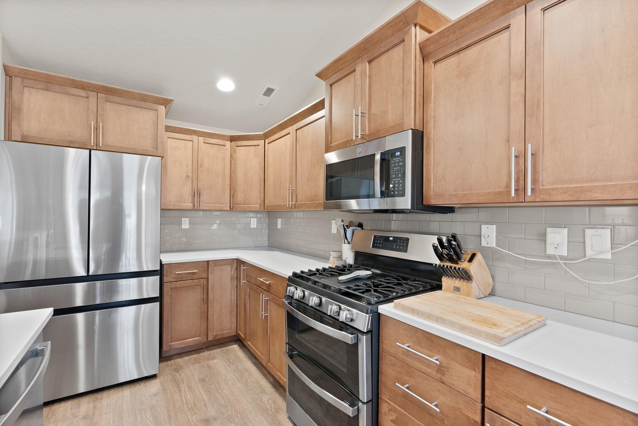 Mckenzie Meadow Vill - Residential