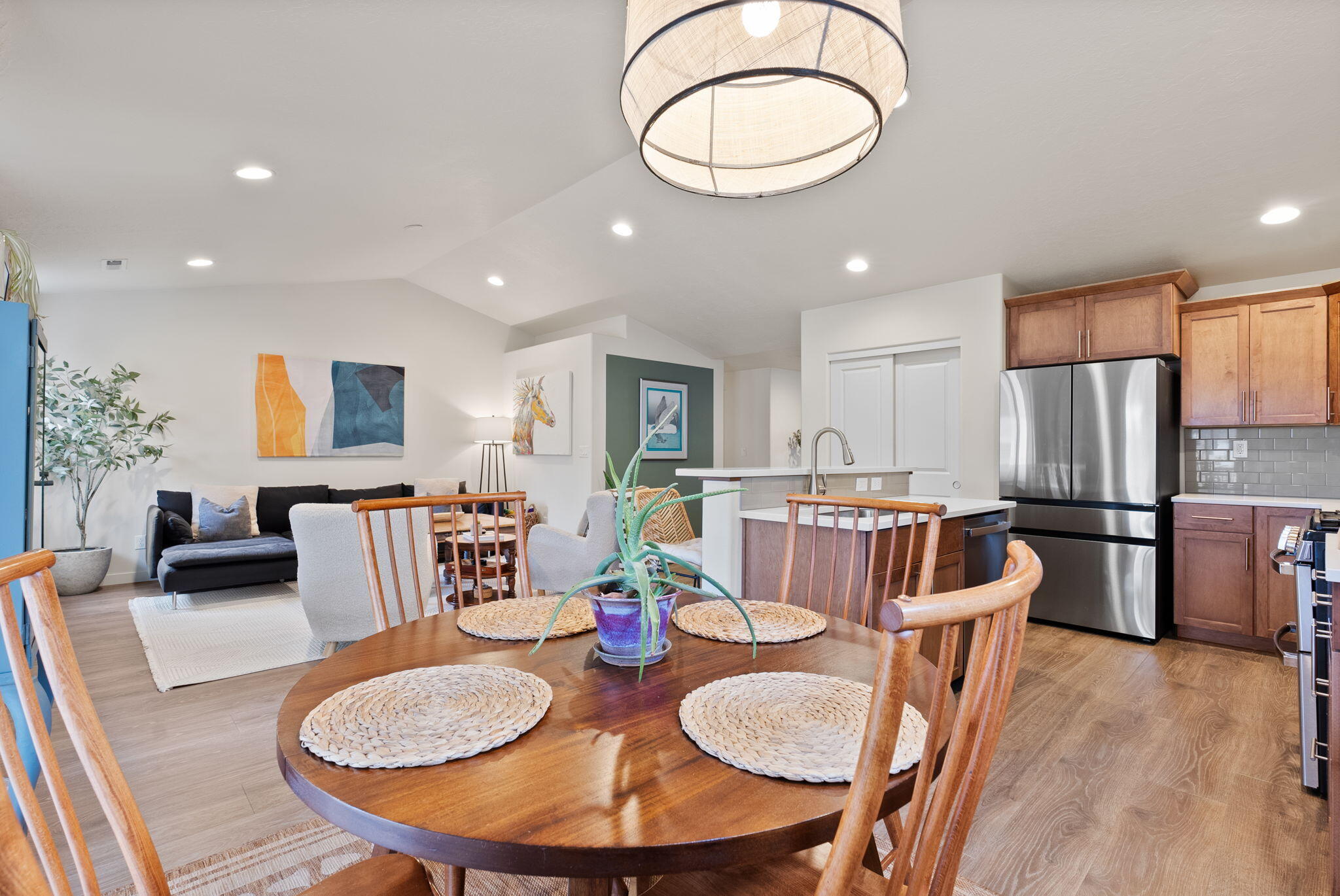 Mckenzie Meadow Vill - Residential