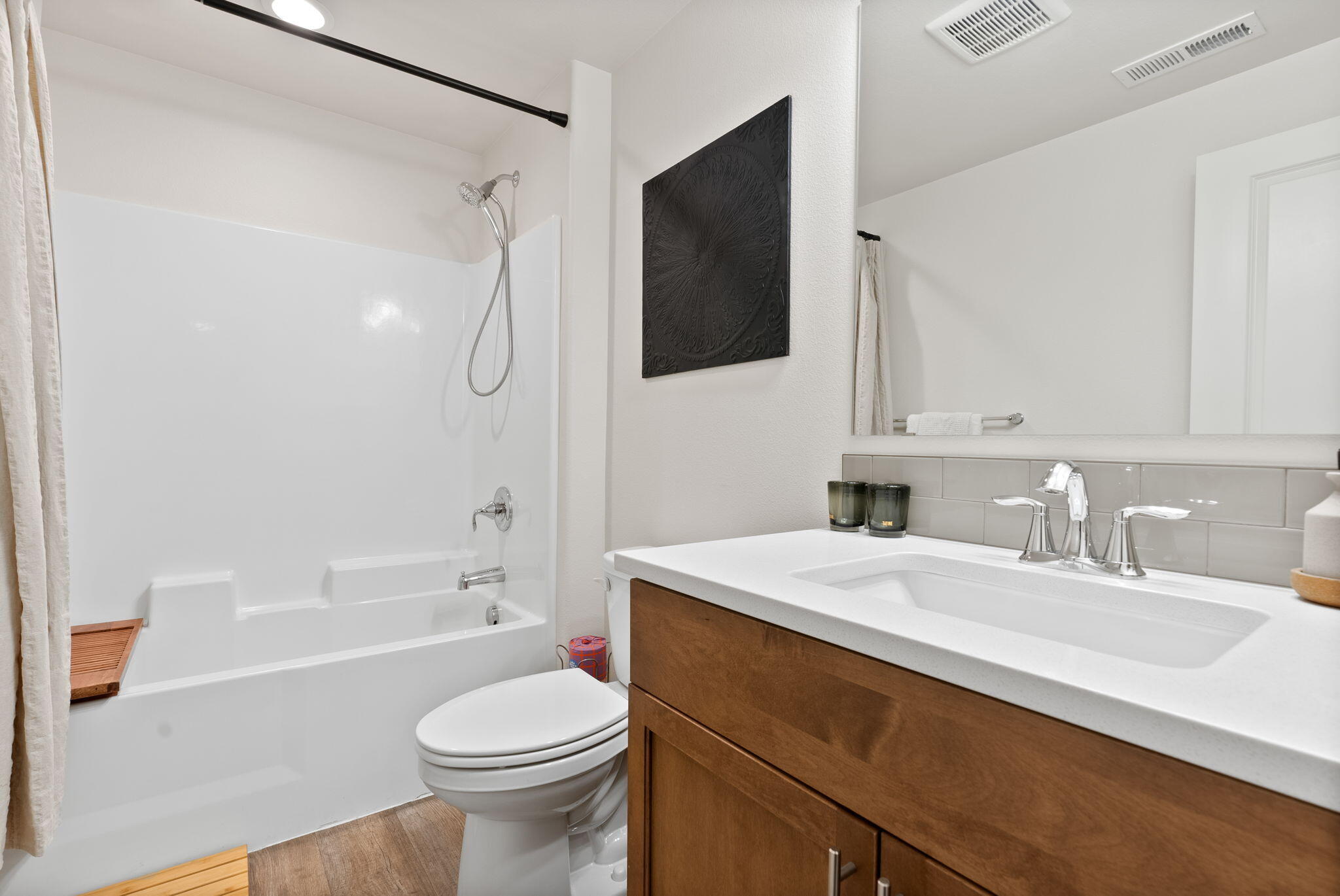 Mckenzie Meadow Vill - Residential