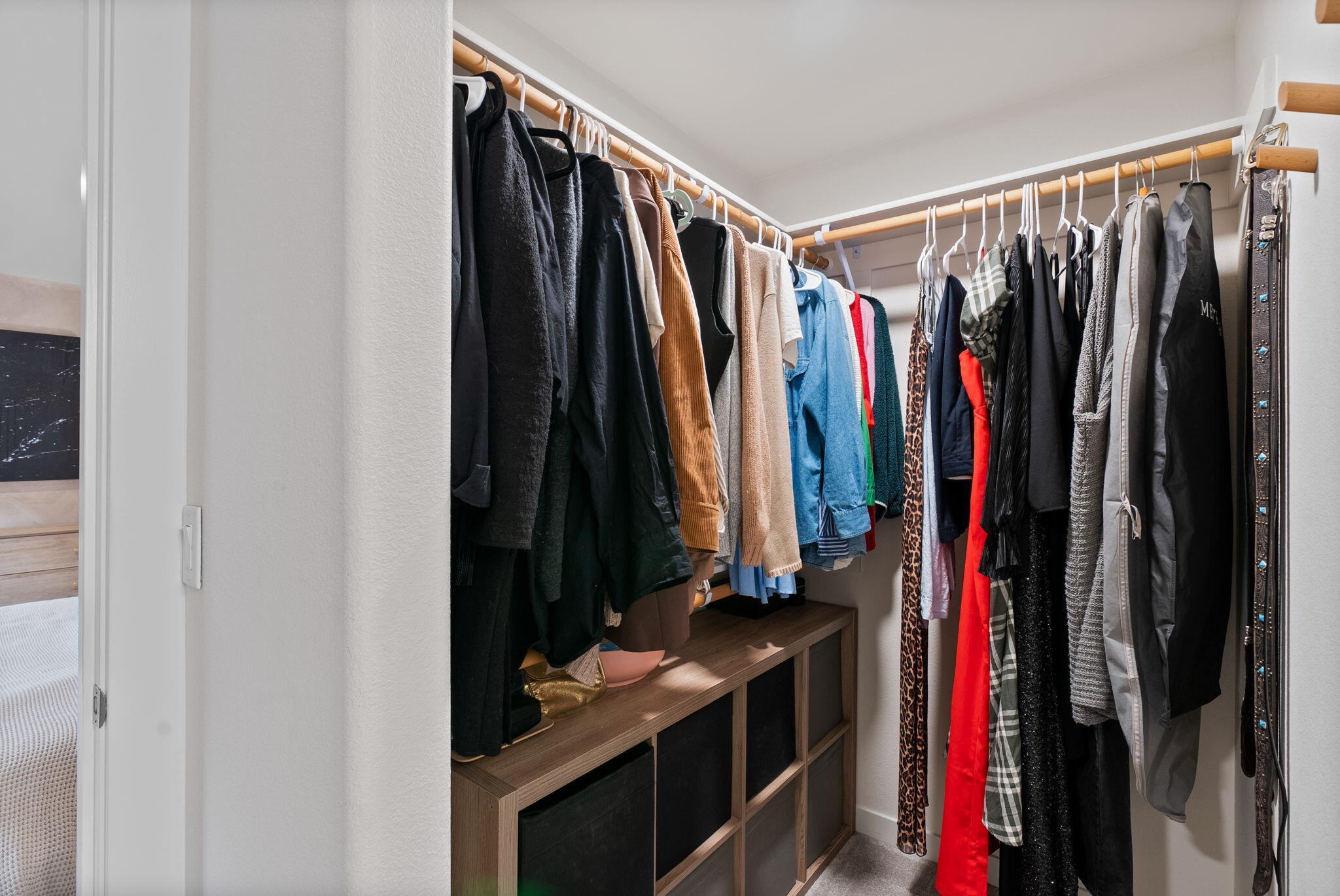 Mckenzie Meadow Vill - Residential