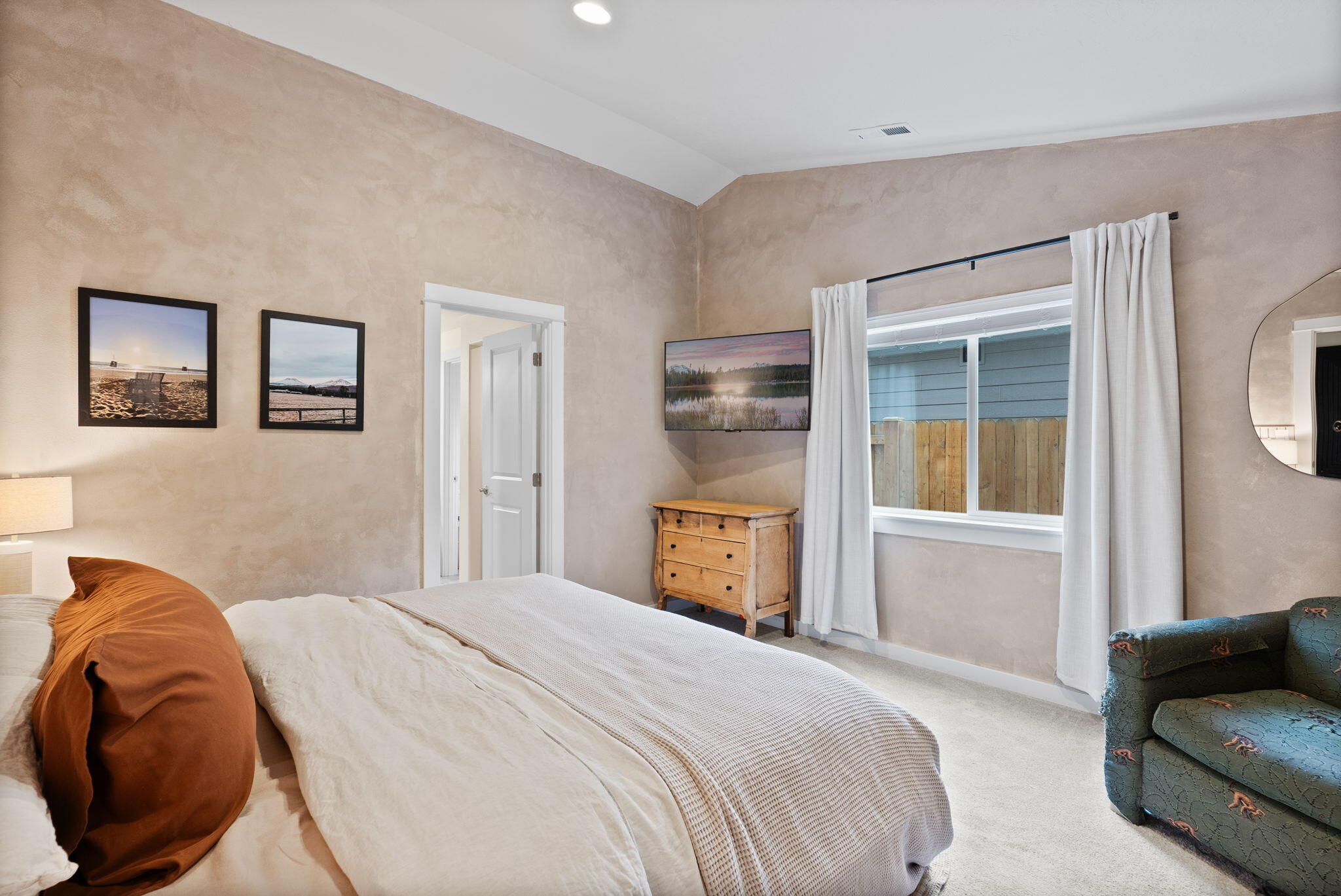 Mckenzie Meadow Vill - Residential