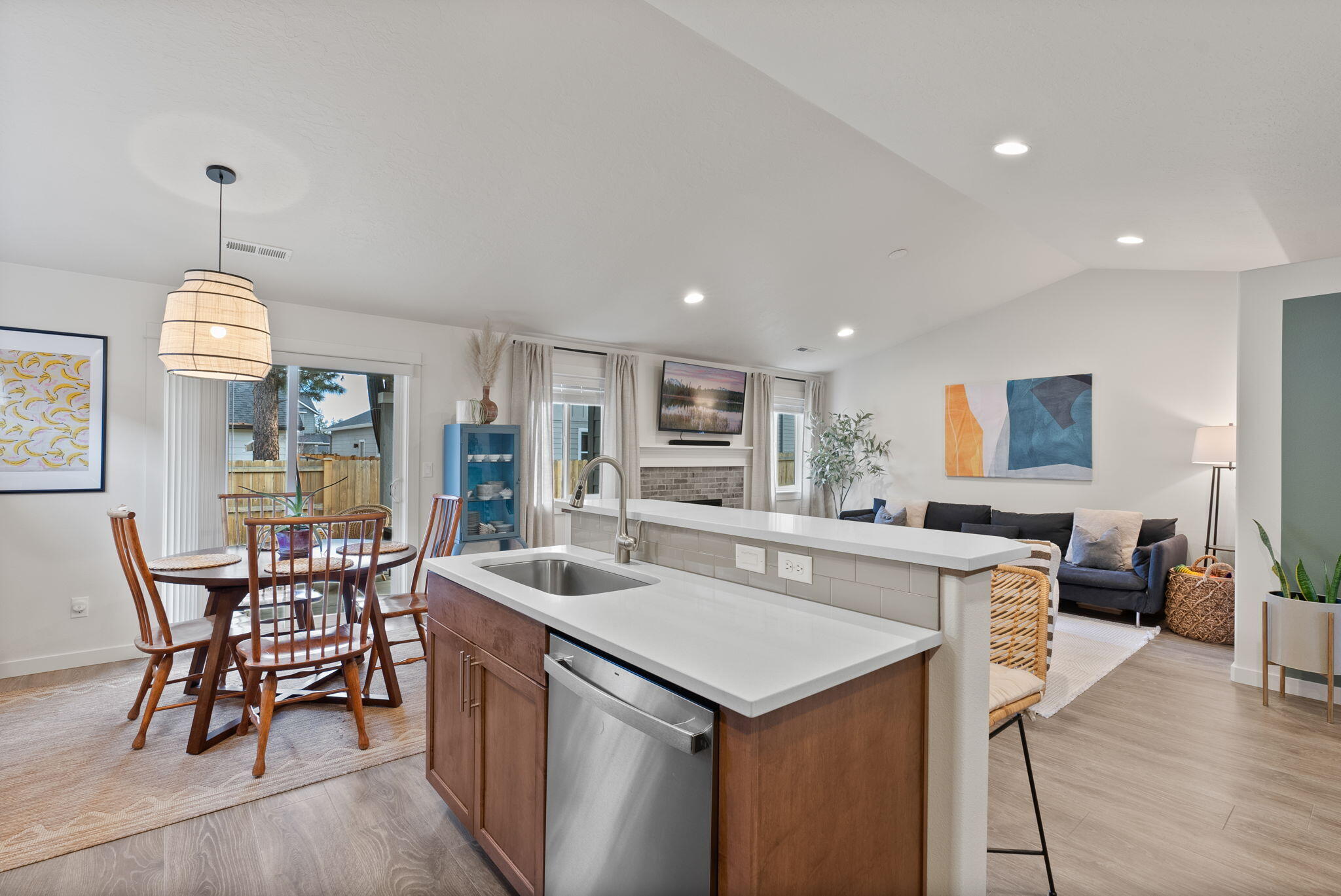 Mckenzie Meadow Vill - Residential