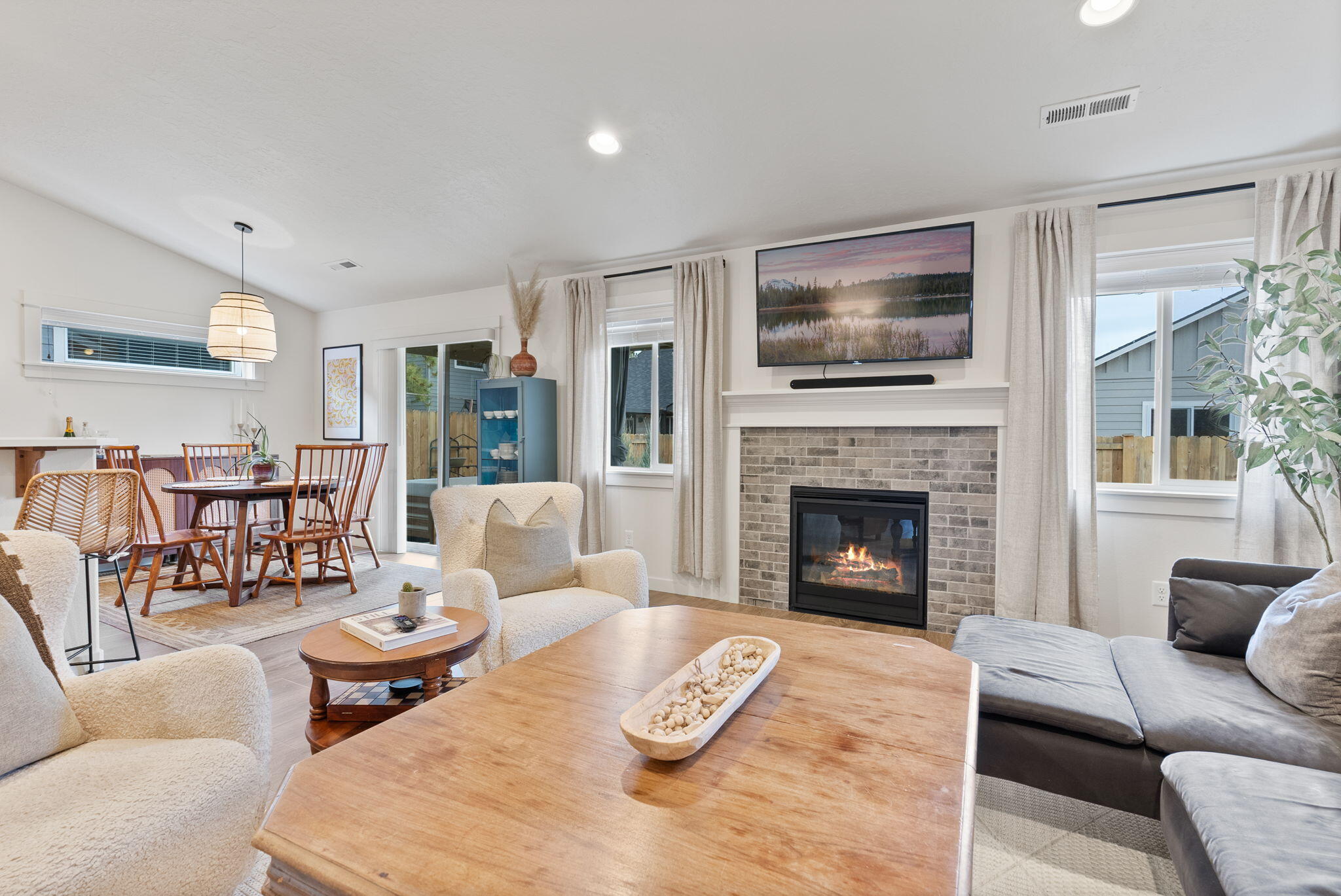 Mckenzie Meadow Vill - Residential