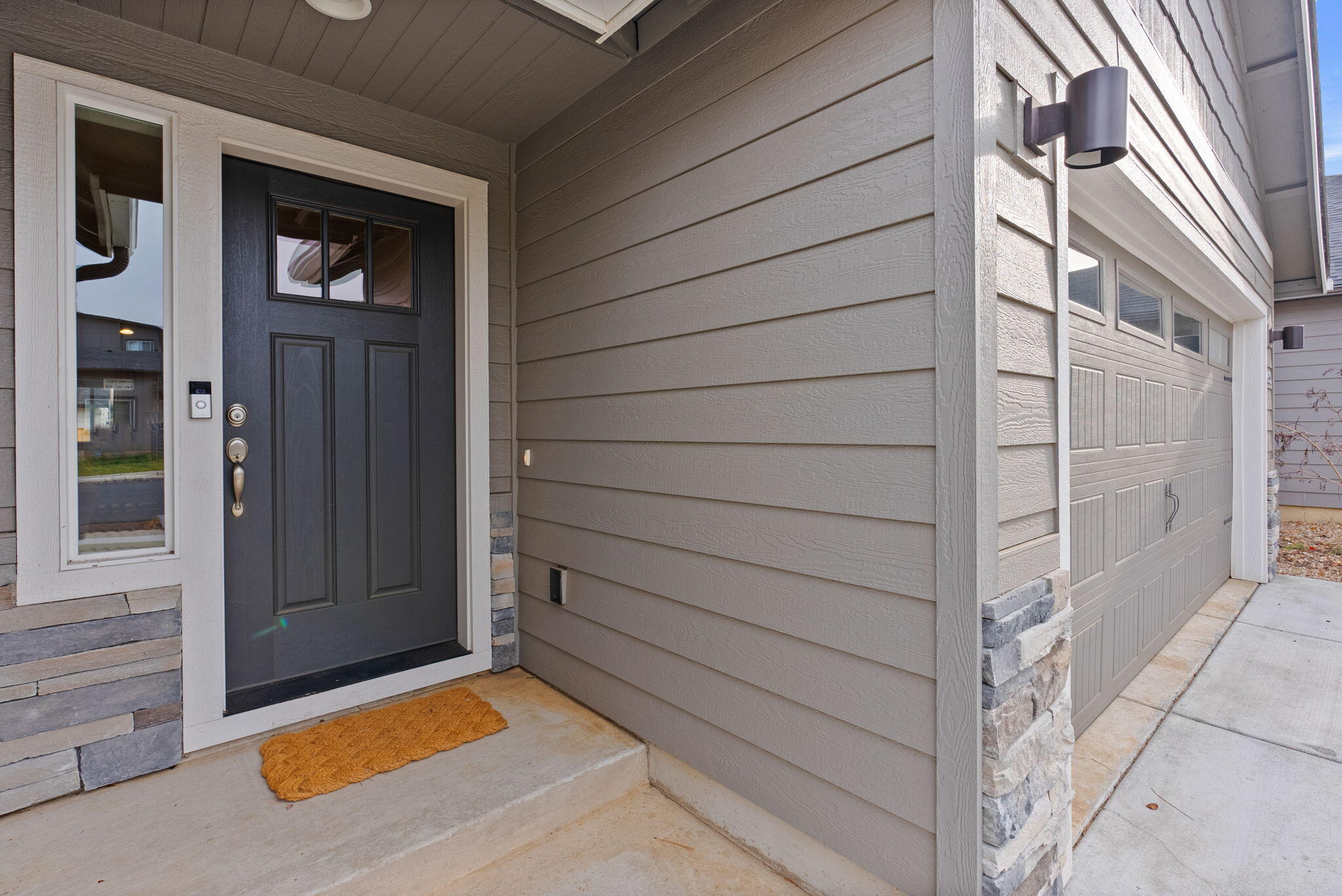 Mckenzie Meadow Vill - Residential