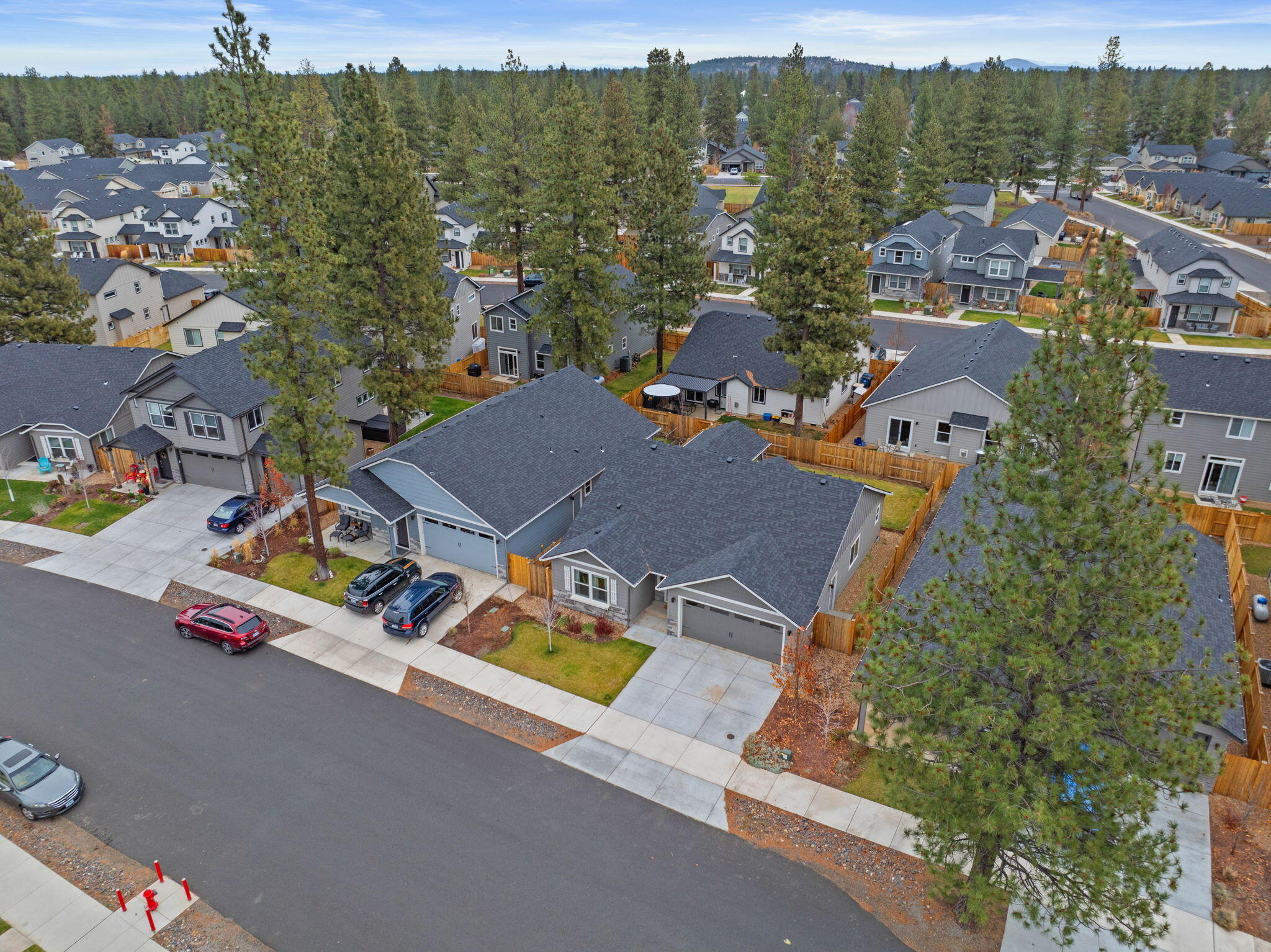Mckenzie Meadow Vill - Residential