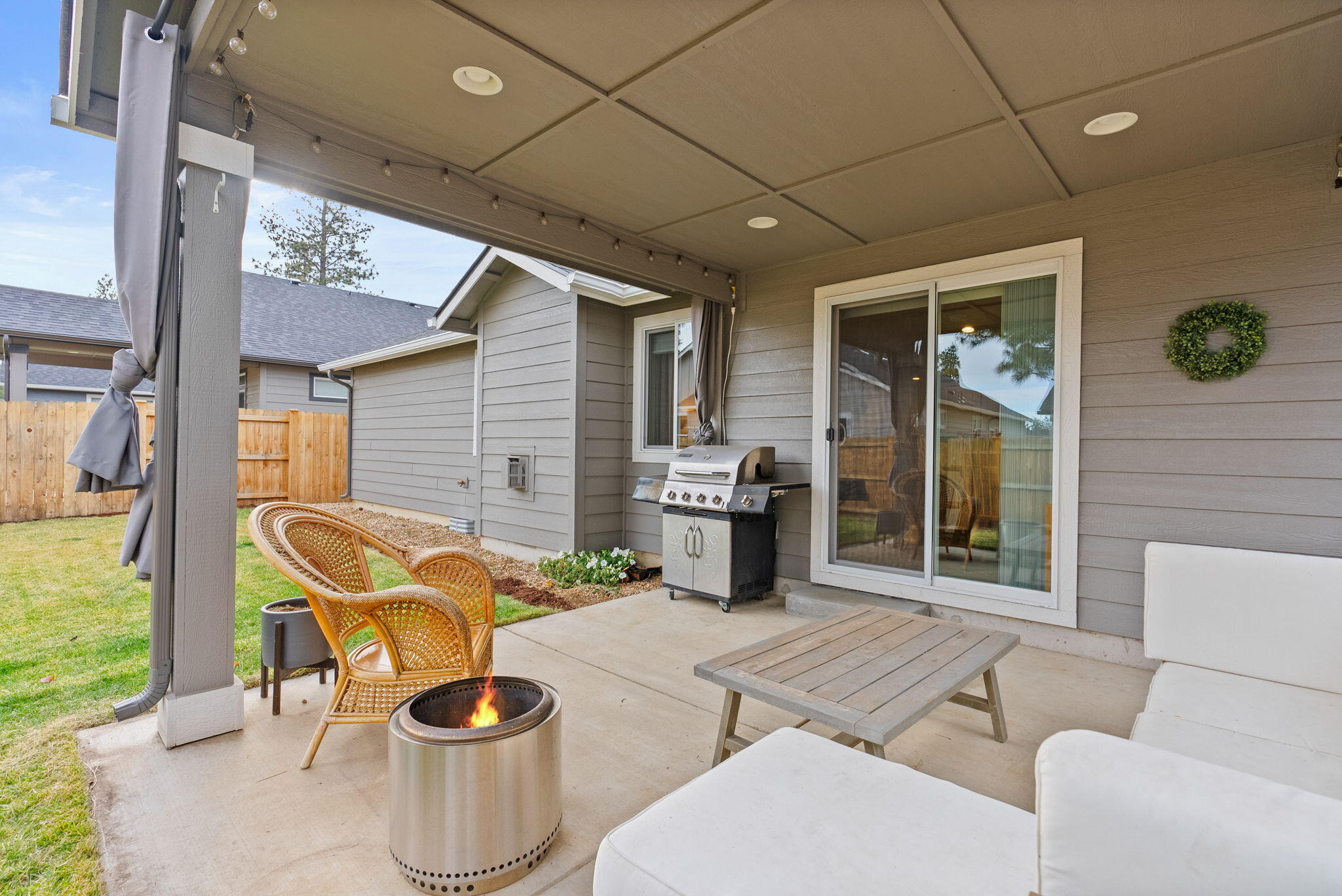 Mckenzie Meadow Vill - Residential