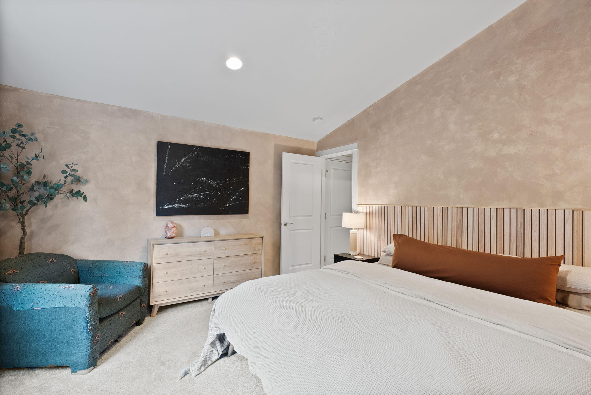 Mckenzie Meadow Vill - Residential