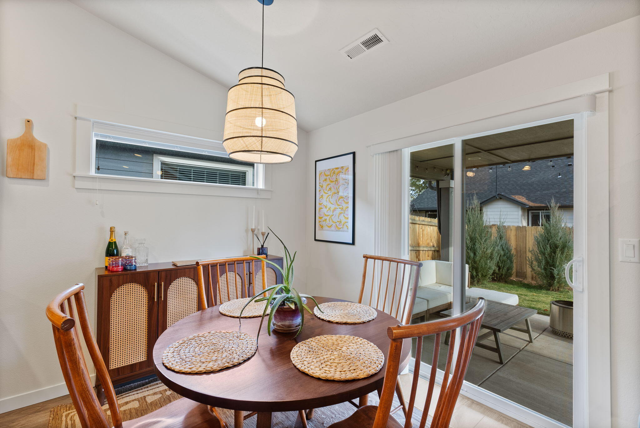 Mckenzie Meadow Vill - Residential