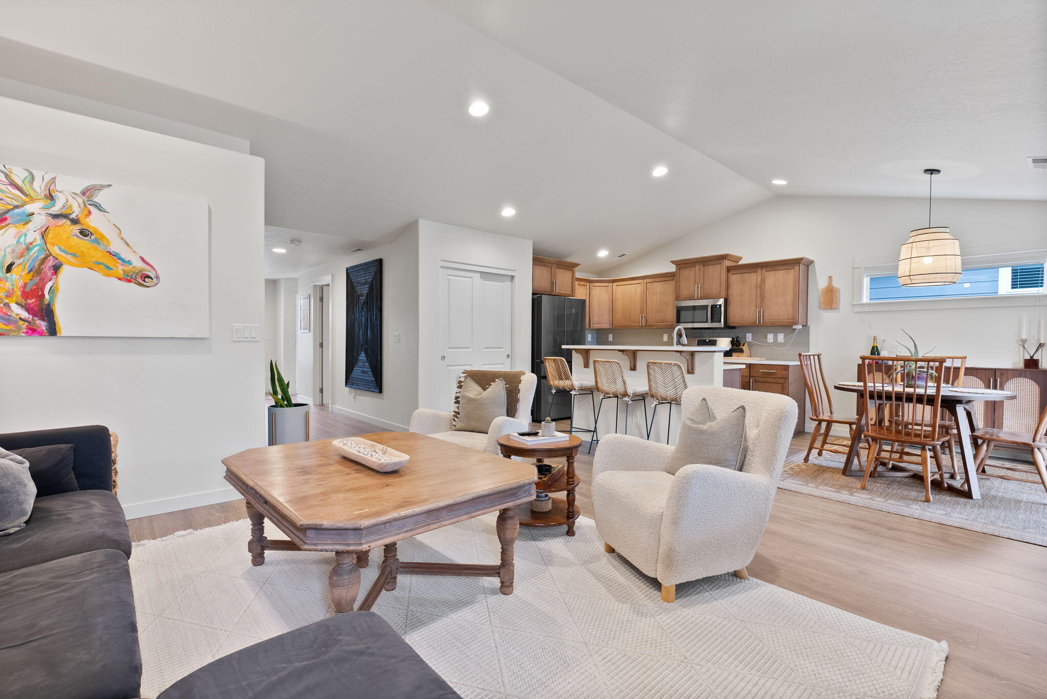 Mckenzie Meadow Vill - Residential