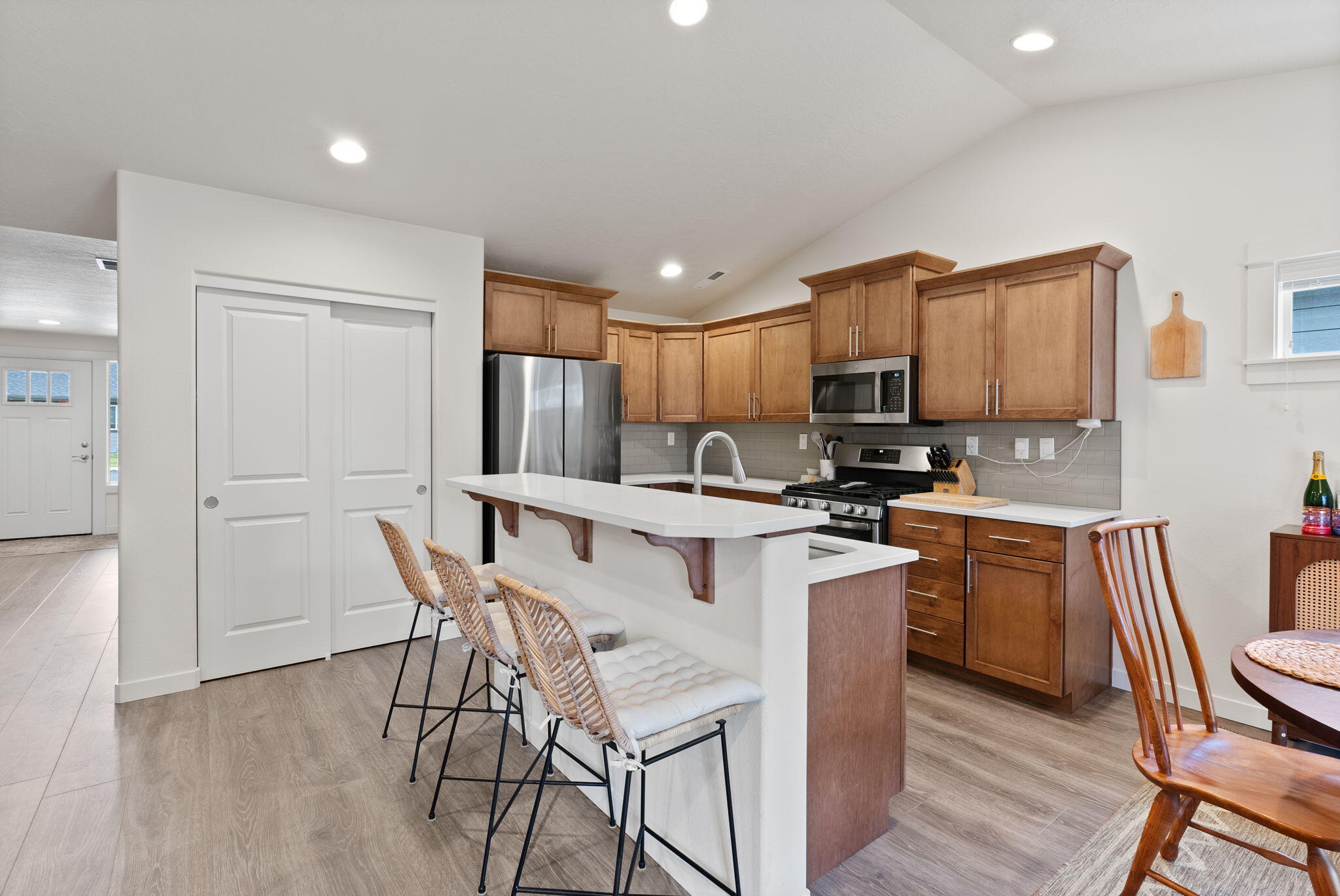 Mckenzie Meadow Vill - Residential