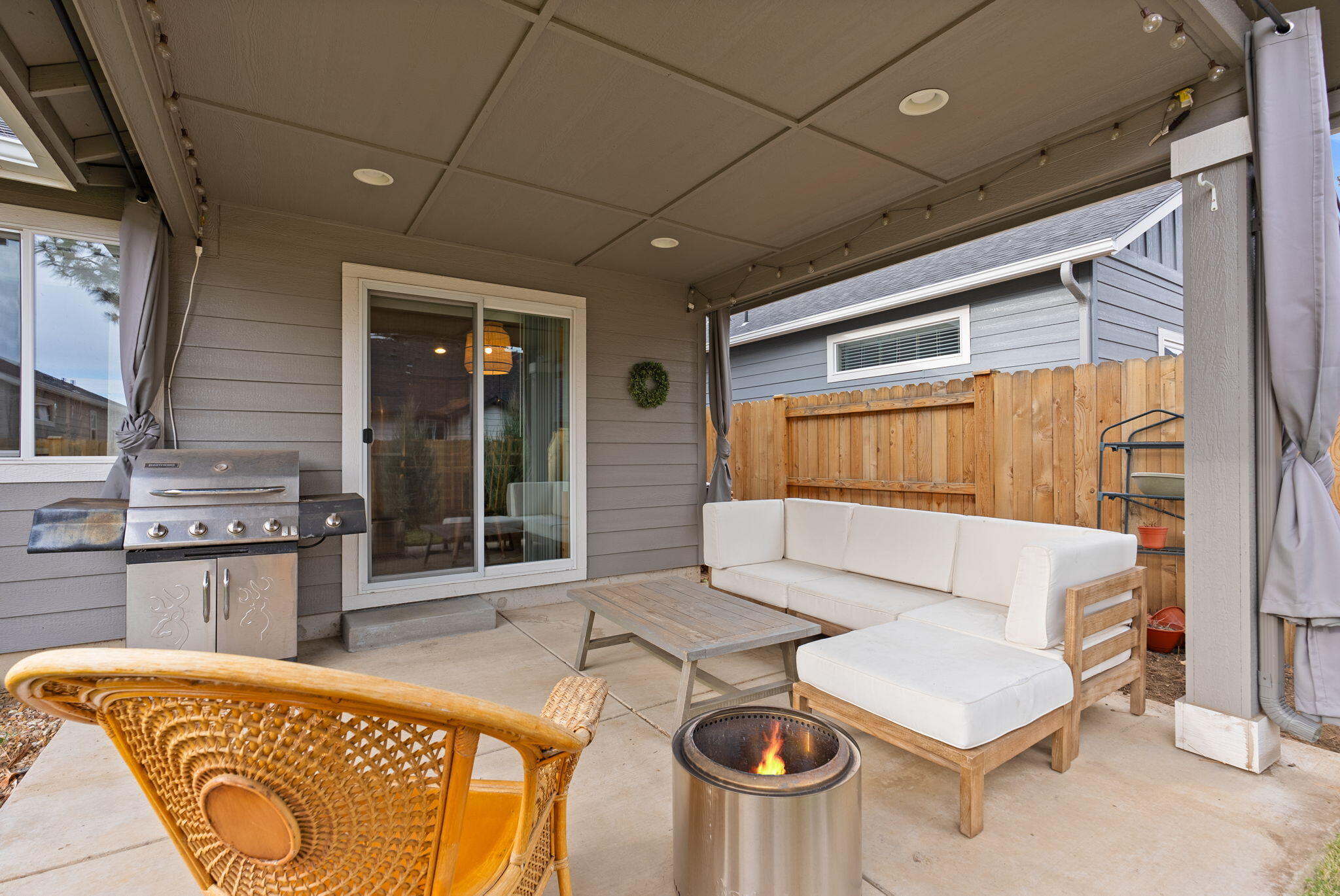 Mckenzie Meadow Vill - Residential