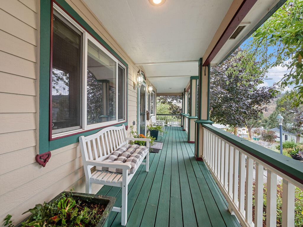 Klamath Falls -First Addition - Residential