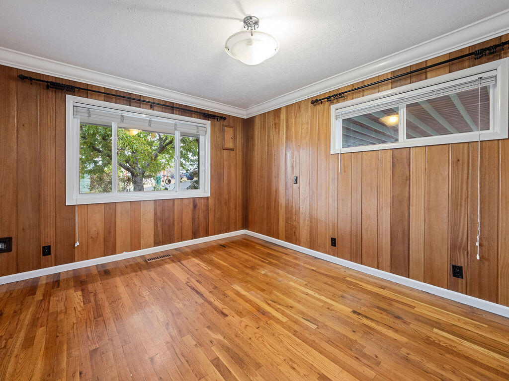 Klamath Falls -First Addition - Residential