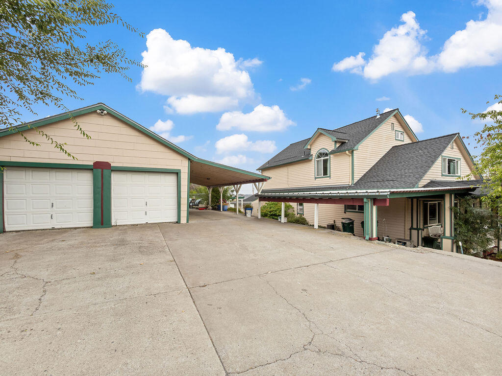 Klamath Falls -First Addition - Residential