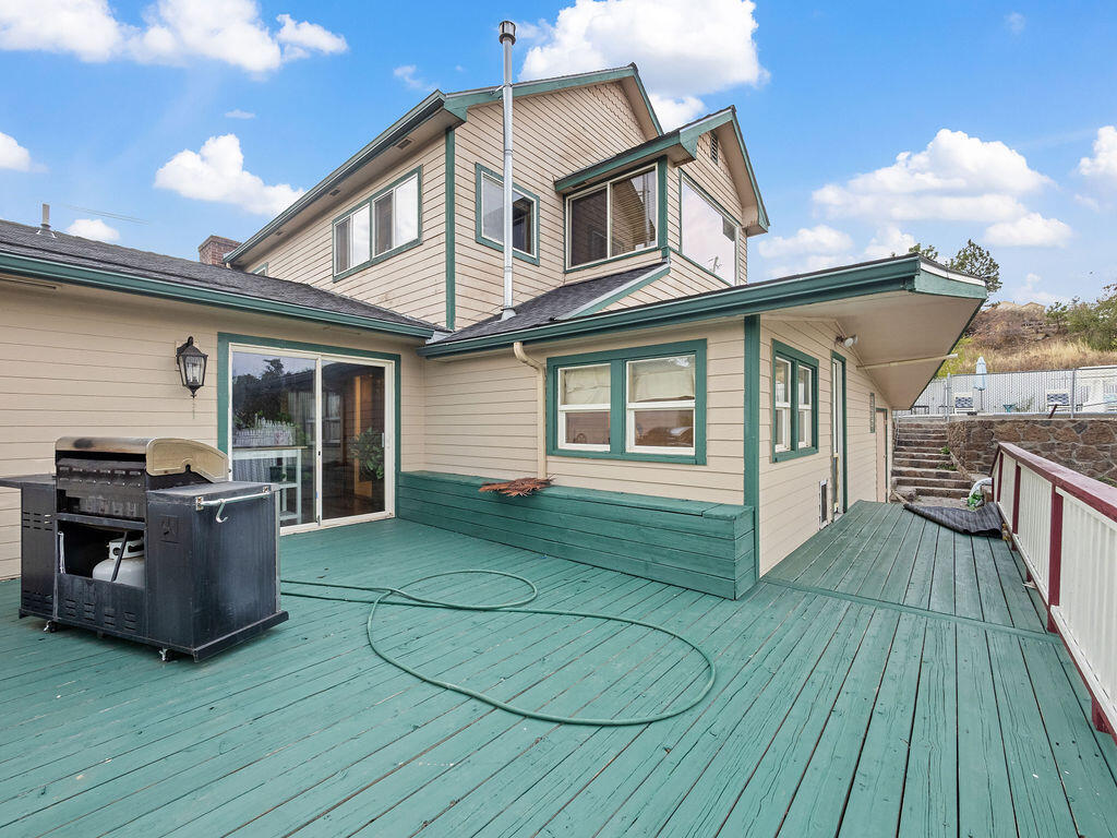 Klamath Falls -First Addition - Residential