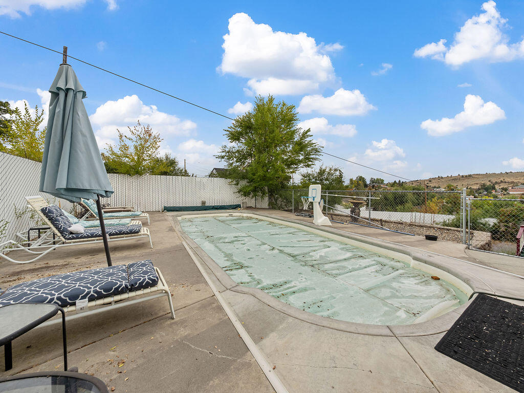 Klamath Falls -First Addition - Residential