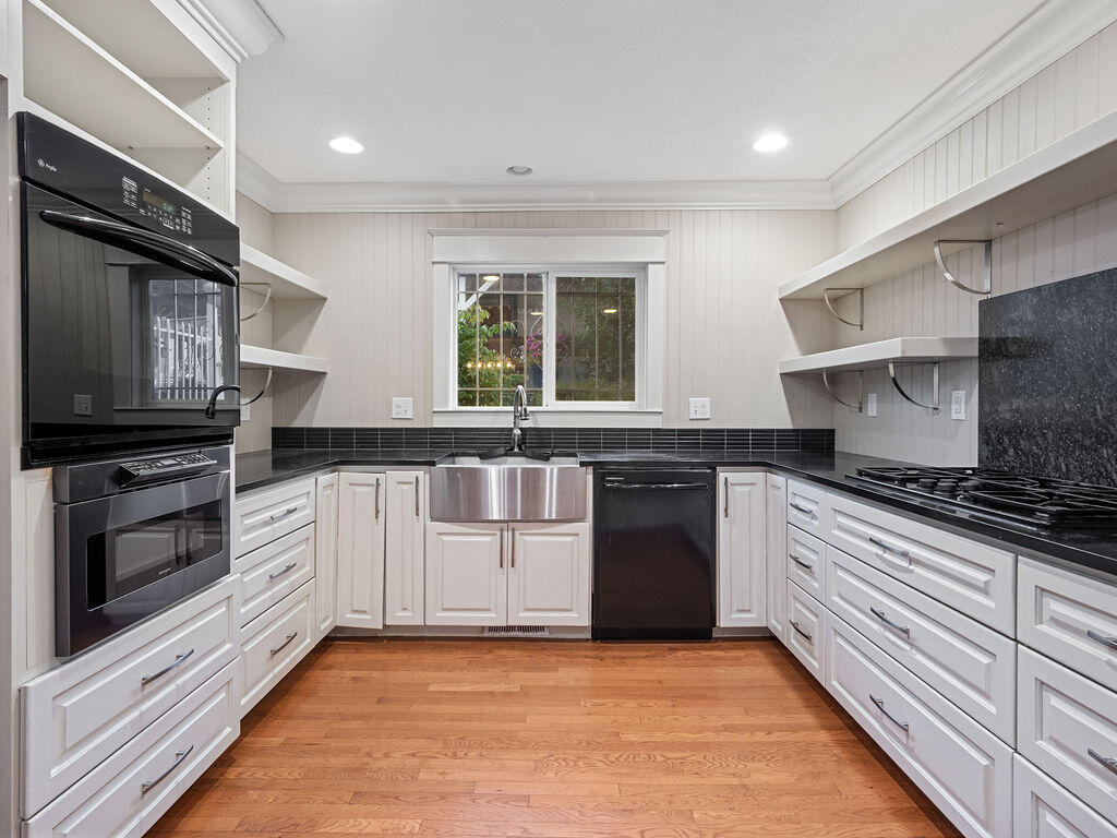 Klamath Falls -First Addition - Residential