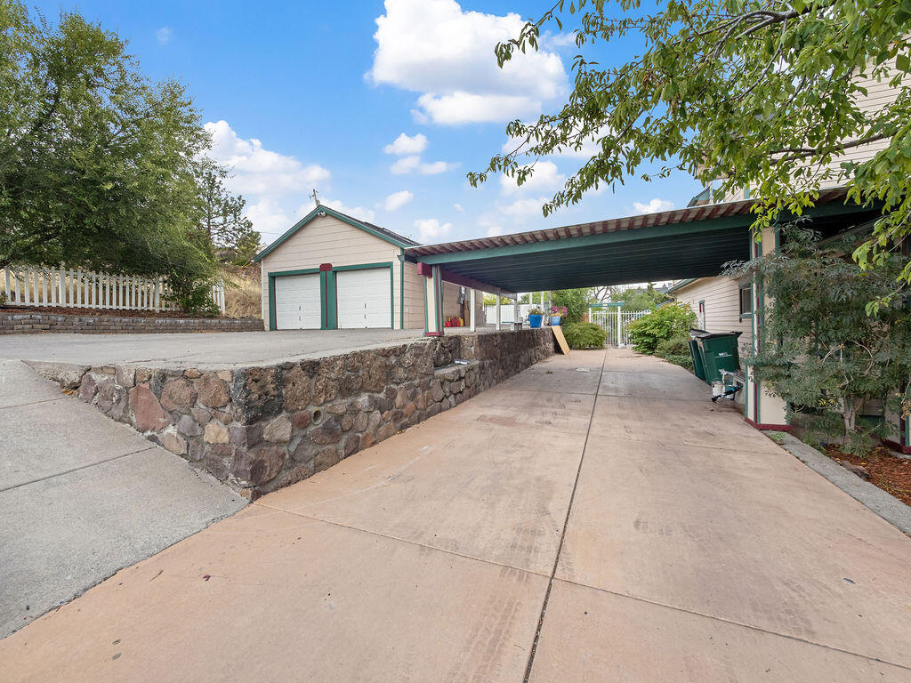 Klamath Falls -First Addition - Residential