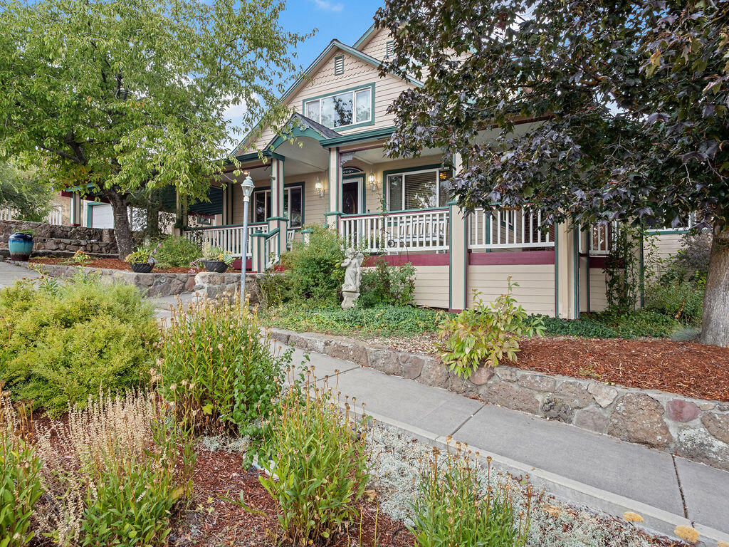 Klamath Falls -First Addition - Residential