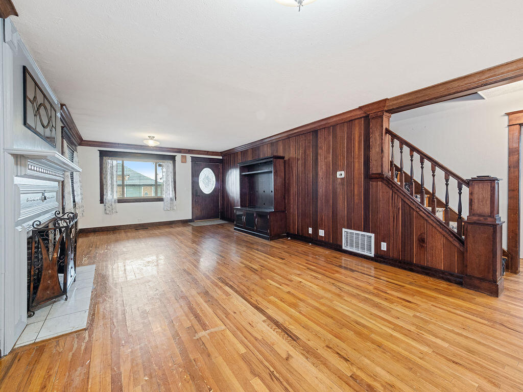 Klamath Falls -First Addition - Residential