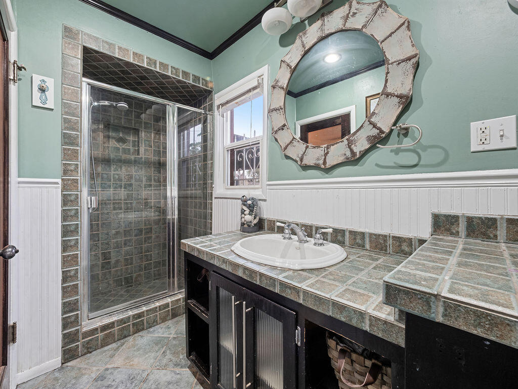 Klamath Falls -First Addition - Residential